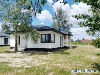1001914 продаж 3-к будинок Фастівський, Путрівка, 65000 $