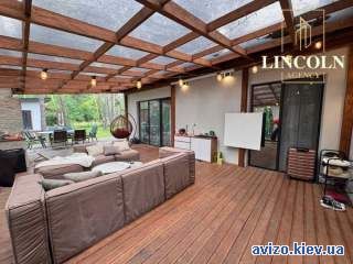 1003254 продаж 5-к будинок Вишгородський, Лебедівка, 940000 $