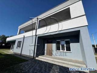 1003623 продаж 4-к будинок Броварський, Погреби, 139999 $