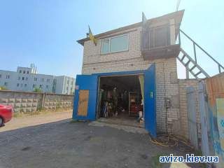 1002189 продаж окремий гараж Київ, Деснянський, 82000 $