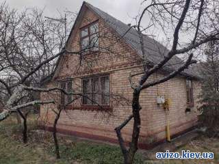 998133 продаж 3-к дача Бучанський, Пороскотень, 29900 $