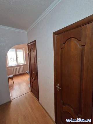 1003640 довгострокова оренда 1-к квартира Білоцерківський, Біла Церква