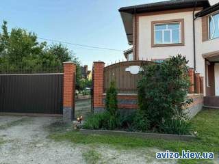 1002695 продаж 3-к будинок Білоцерківський, Біла Церква, 165000 $