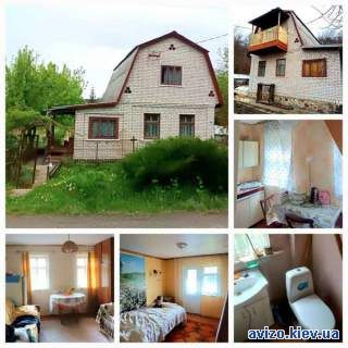 1003726 продаж 2-к дача Білоцерківський, Коженики, 10000 $