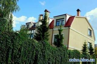 1001836 Продаж найкращого котеджа 523м2 поруч з метро Академмістечко