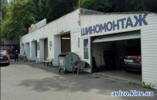 1000960 Продаж автомийки 165м2 на 5 постів + шиномонтаж в центрі Києва