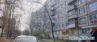 1001171 продаж 2-к квартира Київ, Святошинський, 50000 $