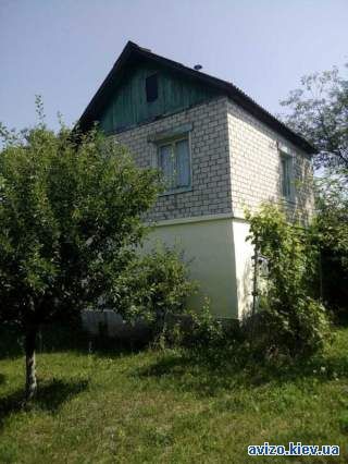 1003644 продаж 3-к дача Фастівський, Кожанка, 8500 $