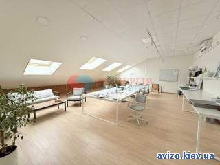 1001870 продаж офісне приміщення Київ, Шевченківський, 518000 $
