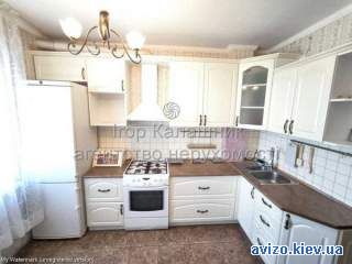 1003376 продаж 3-к квартира Київ, Дарницький, 75000 $