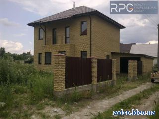 Продам дом, Пуховка