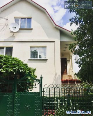 Продам дом, Княжичи