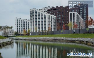 Продажа <a class='adt__geo' href='/nerukhomist/prodazh-kvartyr-budynkiv/kvartyry/kyivska-oblast/q-2-кімнатні/'>2 кімнати</a>-комнатной квартиры, Крюковщина