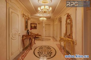 Продается <a class='adt__geo' href='/nerukhomist/prodazh-kvartyr-budynkiv/kvartyry/kyiv-misto/q-4-кімнатні/'>4 кімнати</a>-комнатная квартира, ст.м. Печерская