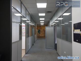 Сдам офис, ст.м. Тараса Шевченко