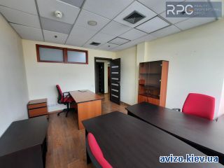 Сдам офис, ст.м. Дворец Спорта