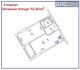 Продаю <a class="adt__geo" href="/nerukhomist/prodazh-kvartyr-budynkiv/kvartyry/kyiv-misto/q-1-кімнатні/">1 кімната</a>-комнатную квартиру