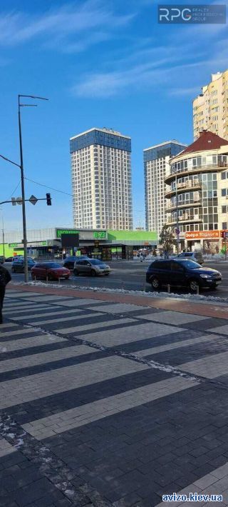 Продаж 2 кім.кв., ЖК Урловский 1