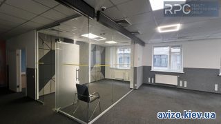 Сдается офис, ст.м. Олимпийская