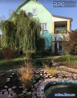Продам дом, Новые Безрадичи
