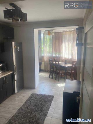 Продам <a class='adt__geo' href='/nerukhomist/prodazh-kvartyr-budynkiv/kvartyry/kyivska-oblast/q-1-кімнатні/'>1 кімната</a>-комнатную квартиру, Софиевская Борщаговка