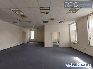 Аренда офиса, ст.м. Золотые Ворота
