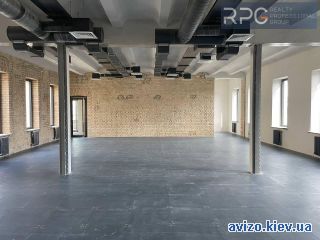 Аренда офисного помещения, ст.м. Крещатик