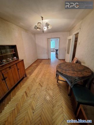 Продам <a class='adt__geo' href='/nerukhomist/prodazh-kvartyr-budynkiv/kvartyry/kyiv-misto/q-2-кімнатні/'>2 кімнати</a>-комнатную квартиру, ст.м. Политехнический институт