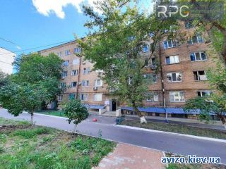 Продажа <a class='adt__geo' href='/nerukhomist/prodazh-kvartyr-budynkiv/kvartyry/kyiv-misto/q-1-кімнатні/'>1 кімната</a>-комнатной квартиры, ст.м. Демиевская