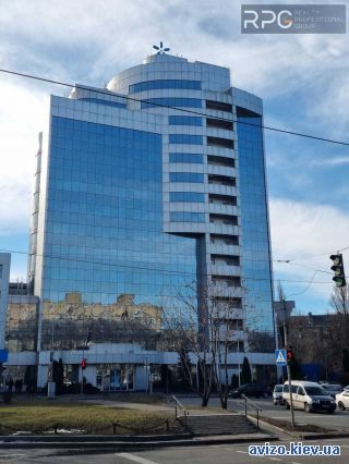 Аренда офисного помещения