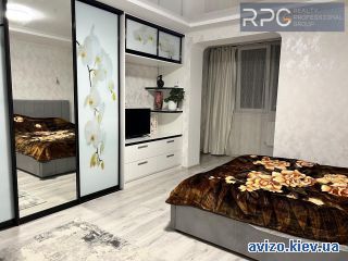 Продажа <a class='adt__geo' href='/nerukhomist/prodazh-kvartyr-budynkiv/kvartyry/kyivska-oblast/q-1-кімнатні/'>1 кімната</a>-комнатной квартиры