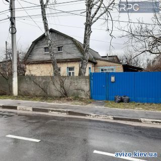 Продается дом, Гостомель
