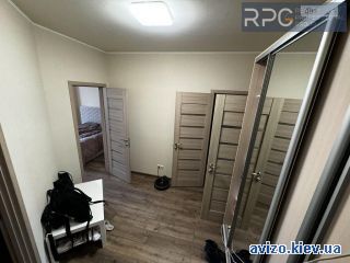 Продам <a class='adt__geo' href='/nerukhomist/prodazh-kvartyr-budynkiv/kvartyry/kyivska-oblast/q-2-кімнатні/'>2 кімнати</a>-комнатную квартиру, Софиевская Борщаговка