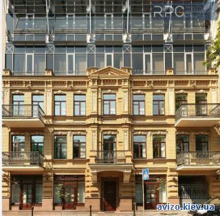 Сдается офисное помещение, ст.м. Майдан Независимости