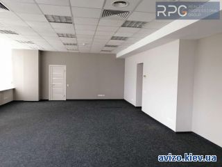 Сдаю офисное помещение, ст.м. Голосеевская