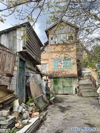 Продам дом, Юровка