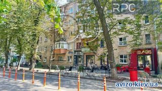 Продаю <a class='adt__geo' href='/nerukhomist/prodazh-kvartyr-budynkiv/kvartyry/kyiv-misto/q-1-кімнатні/'>1 кімната</a>-комнатную квартиру, ст.м. Печерская