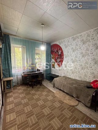 Продам <a class='adt__geo' href='/nerukhomist/prodazh-kvartyr-budynkiv/kvartyry/kyiv-misto/q-1-кімнатні/'>1 кімната</a>-комнатную квартиру, ст.м. Печерская