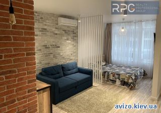 Продается <a class='adt__geo' href='/nerukhomist/prodazh-kvartyr-budynkiv/kvartyry/kyiv-misto/q-1-кімнатні/'>1 кімната</a>-комнатная квартира