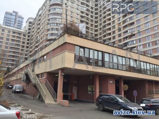 Продажа здания, ст.м. Вокзальная