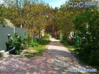 Продам участок, Вышгород