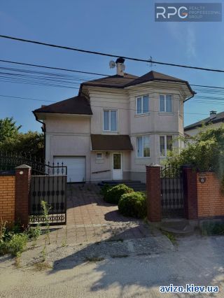 Продажа дома, ст.м. Васильковская
