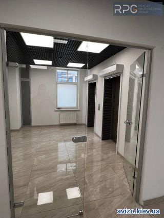 Аренда офиса, ст.м. Золотые Ворота