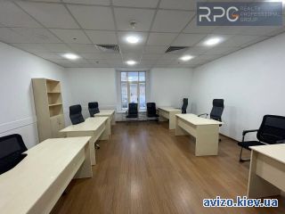 Сдам офис, ст.м. Дворец Спорта