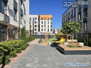 Продажа <a class='adt__geo' href='/nerukhomist/prodazh-kvartyr-budynkiv/kvartyry/kyivska-oblast/q-2-кімнатні/'>2 кімнати</a>-комнатной квартиры, Софиевская Борщаговка