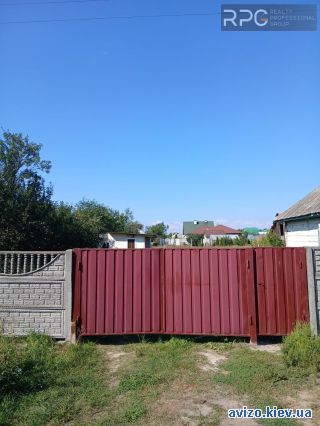 Продажа участка, Лебедевка
