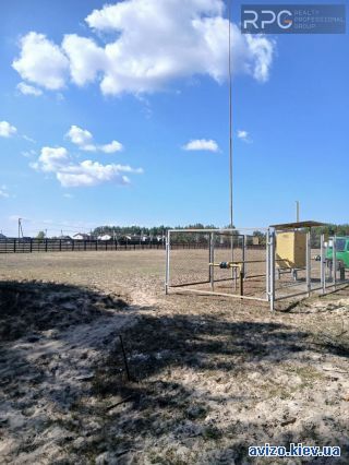 Продаю земельный участок, Лебедевка