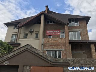 Продается дом