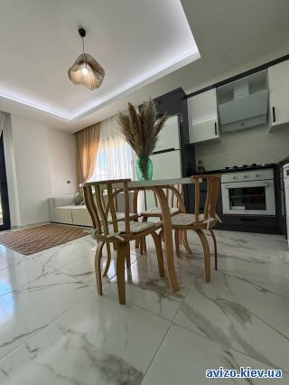 Продается квартира