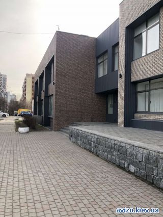 Продажа здания